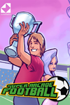 * Super Arcade Football Xbox One|X|S активация