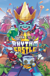 * SUPER CRAZY RHYTHM CASTLE Xbox One|X|S активация