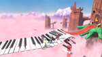 * SUPER CRAZY RHYTHM CASTLE Xbox One|X|S активация