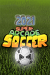 * Super Arcade Soccer 2021 Xbox One|X|S активация