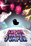 * Super Chicken Jumper Xbox One|X|S активация