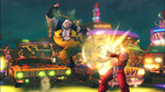 * STREET FIGHTER IV Xbox One|X|S активация