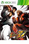 * STREET FIGHTER IV Xbox One|X|S активация