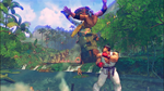 * STREET FIGHTER IV Xbox One|X|S активация