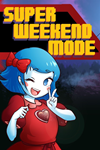 * Super Weekend Mode Xbox One|X|S активация