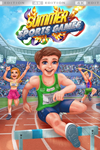 * Summer Sports Games - 4K Edition Xbox активация