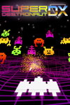* Super Destronaut DX Xbox One|X|S активация