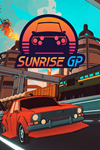 * Sunrise GP Xbox One & Xbox Series X|S активация