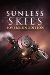 * Sunless Skies: Sovereign Edition Xbox активация