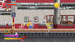 * Super Comboman: Smash Edition Xbox One|X|S активация