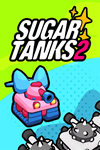 * Sugar Tanks 2 Xbox One & Xbox Series X|S активация