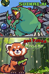* Suikaiju x Red Panda Bundle Xbox One|X|S активация