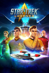 * Star Trek: Legends Xbox One|X|S активация