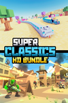 * Super Classics HD Bundle Xbox One|X|S активация