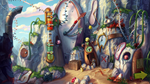 * Summer of Adventure Bundle Xbox One|X|S активация
