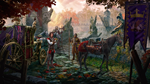 * Summer of Adventure Bundle Xbox One|X|S активация