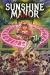 * Sunshine Manor Xbox One & Xbox Series X|S активация