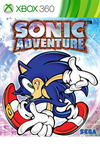 * Sonic Adventure Xbox One & Xbox Series X|S активация