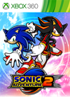 * Sonic Adventure™ 2 Xbox One|X|S активация