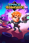 * Space Robinson Xbox One & Xbox Series X|S активация