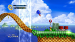 * SONIC 4 Episode I Xbox One|X|S активация
