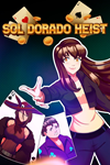 * Sol Dorado Heist Xbox One & Xbox Series X|S активация