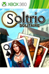 * Soltrio Solitaire Xbox One|X|S активация