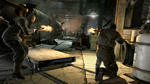 * Sniper Elite V2 Xbox One & Xbox Series X|S активация