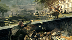* Sniper Elite V2 Xbox One & Xbox Series X|S активация