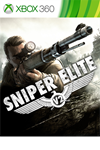 * Sniper Elite V2 Xbox One & Xbox Series X|S активация