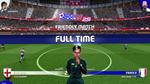 * Sociable Soccer 25 Xbox One|X|S активация