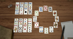 * Solitaire 3D Xbox One & Xbox Series X|S активация