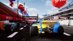 * Speed 3 - Grand Prix Xbox One|X|S активация