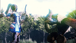 * Star Ocean: The Last Hope Xbox One|X|S активация