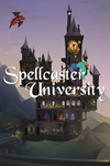 * Spellcaster University Xbox One|X|S активация