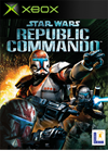 * Star Wars Republic Commando Xbox One|X|S активация