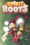 * Spirit Roots Xbox One & Xbox Series X|S активация
