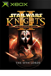 * Star Wars KOTOR II Xbox One|X|S активация