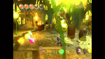 * BLiNX: The Time Sweeper Xbox One|X|S активация