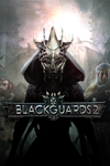 * Blackguards 2 Xbox One & Xbox Series X|S активация