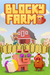 * Blocky Farm Xbox One & Xbox Series X|S активация