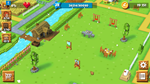 * Blocky Farm Xbox One & Xbox Series X|S активация