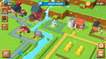 * Blocky Farm Xbox One & Xbox Series X|S активация