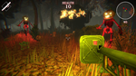 * Bones of Halloween Xbox One|X|S активация
