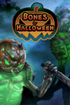 * Bones of Halloween Xbox One|X|S активация