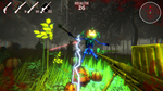 * Bones of Halloween Xbox One|X|S активация