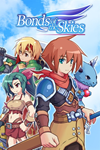 * Bonds of the Skies Xbox One|X|S активация