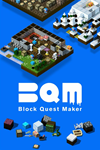 * BQM - BlockQuest Maker Xbox One|X|S активация