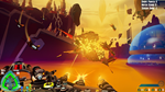* Bow to Blood: Last Captain Standing Xbox активация