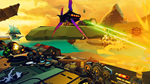 * Bow to Blood: Last Captain Standing Xbox активация